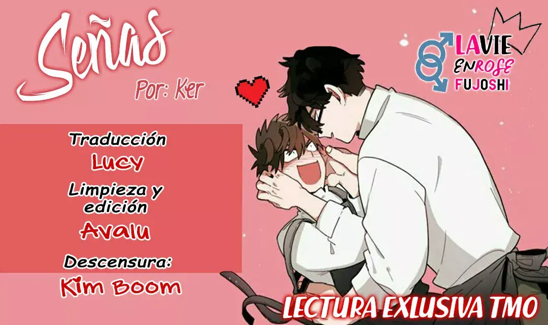 Página 1 — Suhwa Capítulo 56