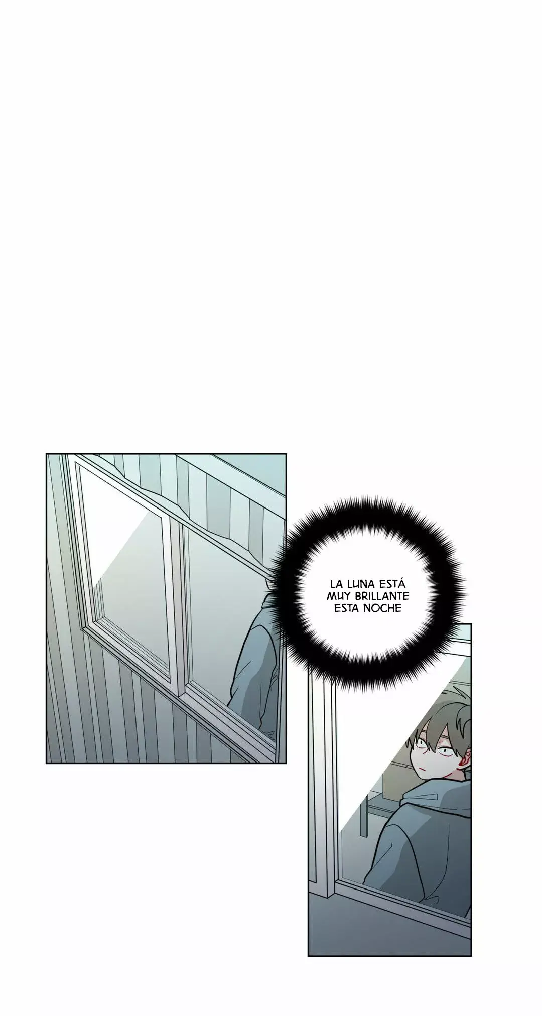 Página 2 — Suhwa Capítulo 58