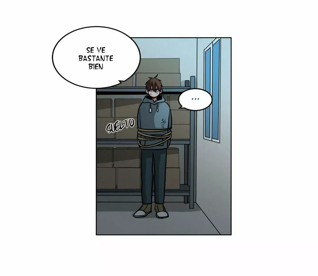 Página 5 — Suhwa Capítulo 58