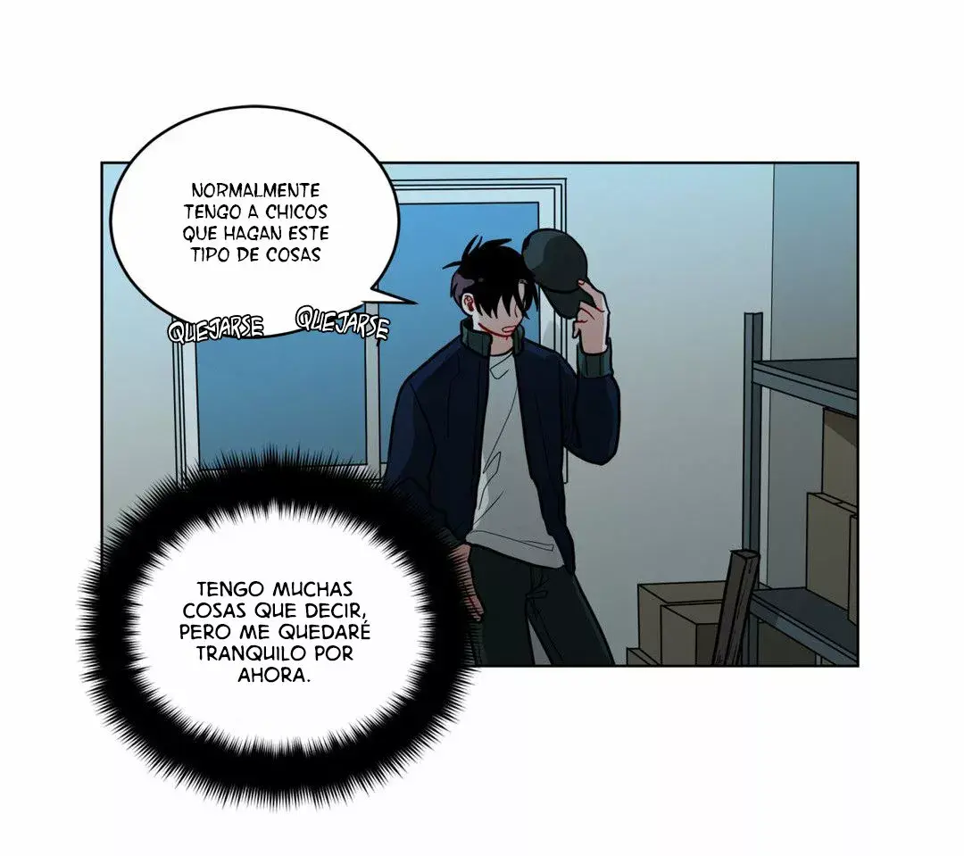Página 6 — Suhwa Capítulo 58