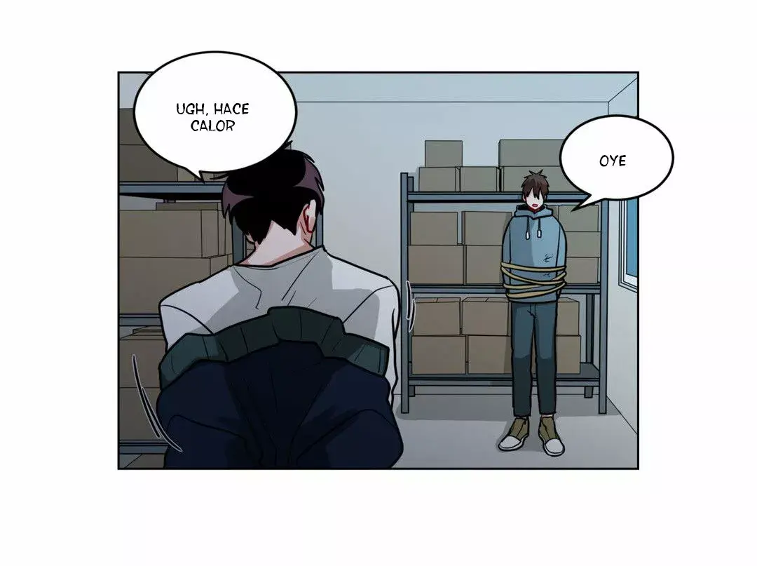 Página 7 — Suhwa Capítulo 58