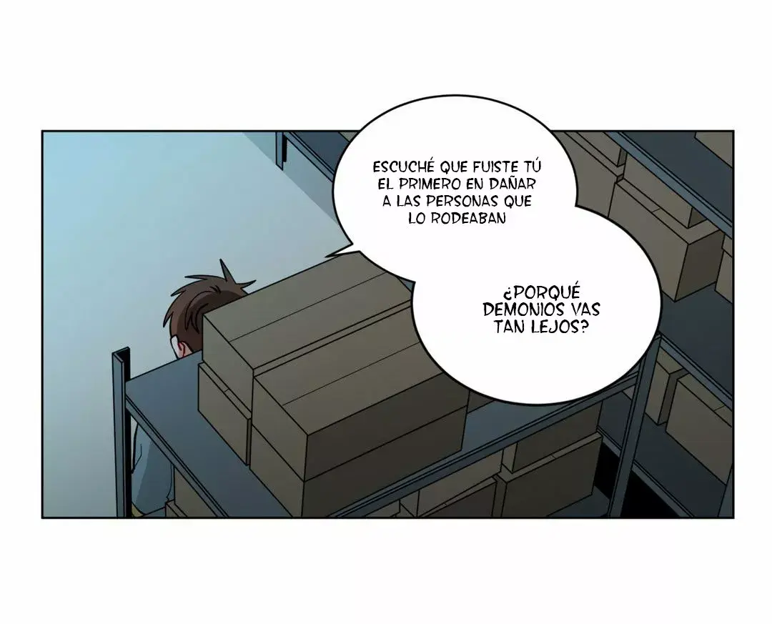 Página 9 — Suhwa Capítulo 58