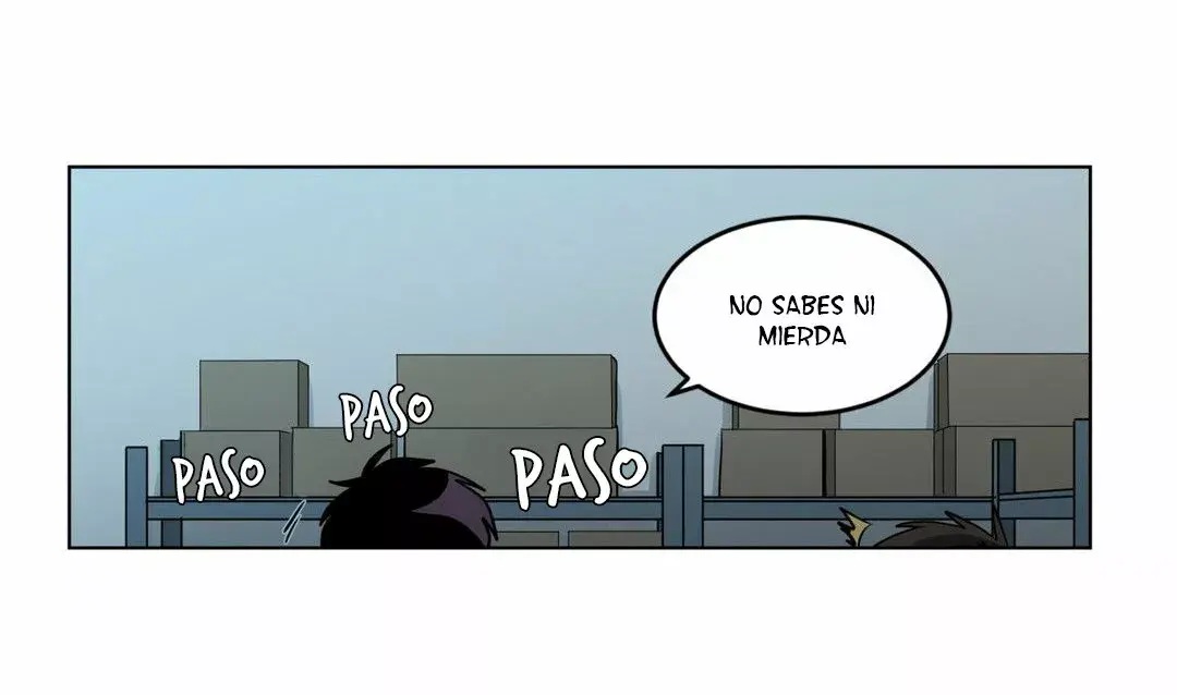 Página 12 — Suhwa Capítulo 58