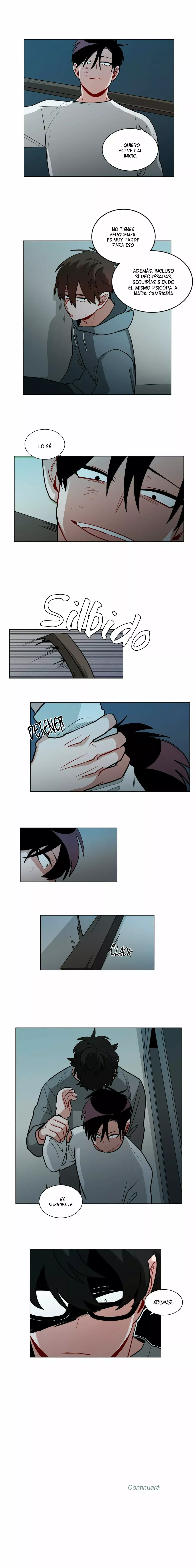 Página 20 — Suhwa Capítulo 58