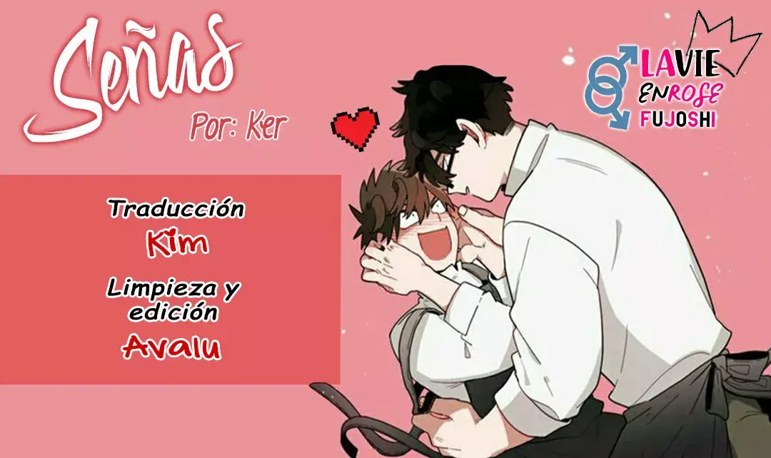 Página 1 — Suhwa Capítulo 59