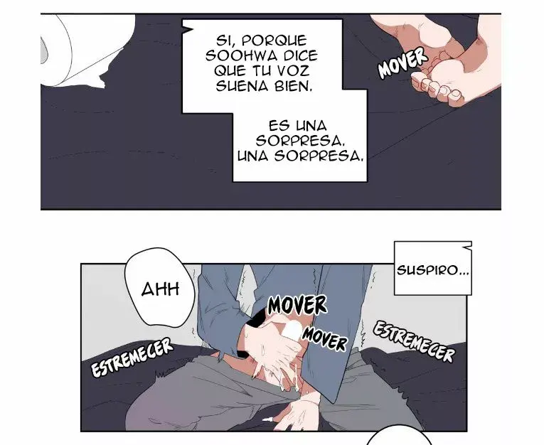 Página 3 — Suhwa Capítulo 6