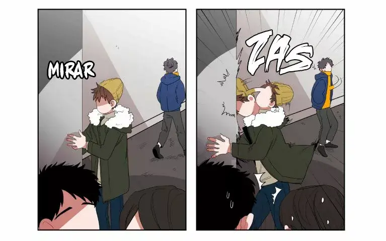 Página 13 — Suhwa Capítulo 6