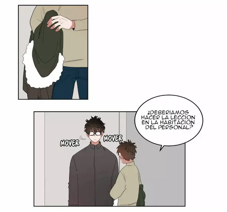 Página 18 — Suhwa Capítulo 6