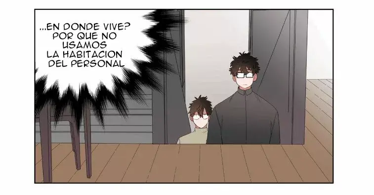 Página 21 — Suhwa Capítulo 6