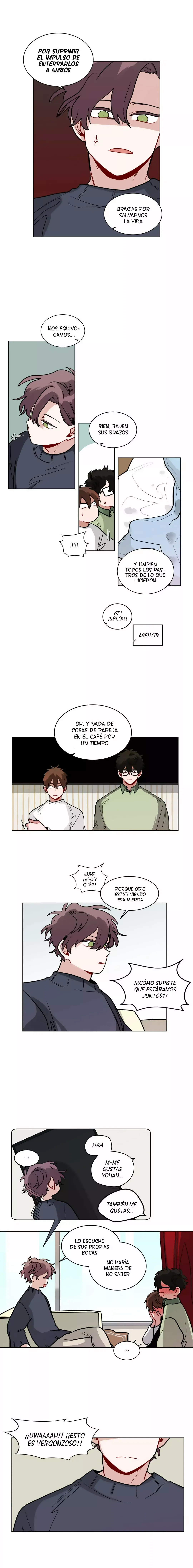 Página 3 — Suhwa Capítulo 62