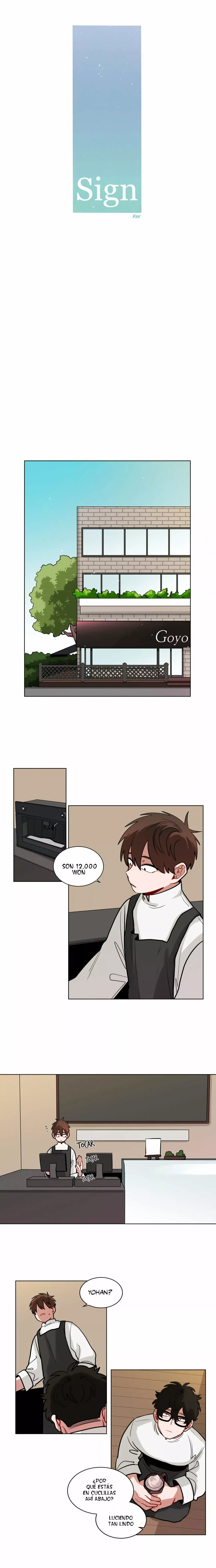 Página 5 — Suhwa Capítulo 62