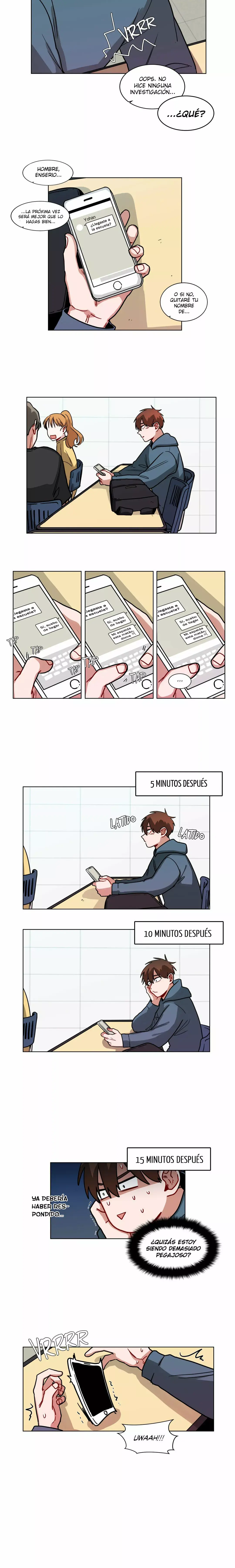 Página 7 — Suhwa Capítulo 64