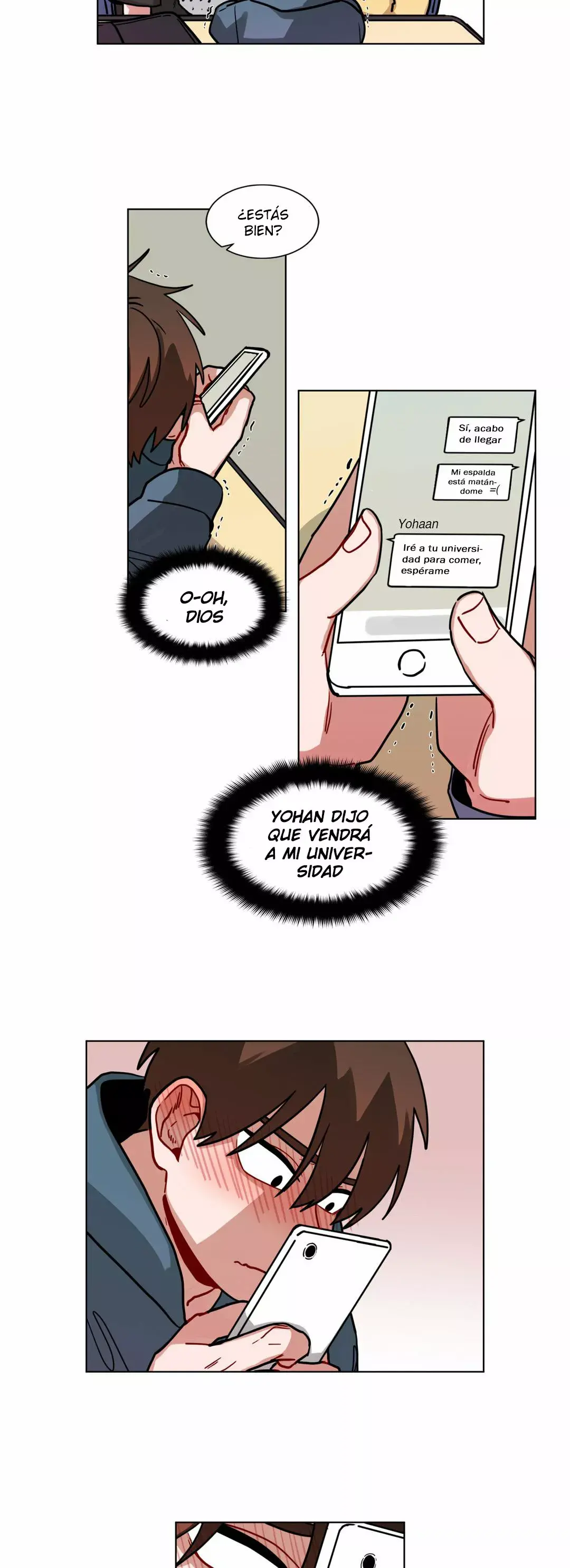 Página 9 — Suhwa Capítulo 64