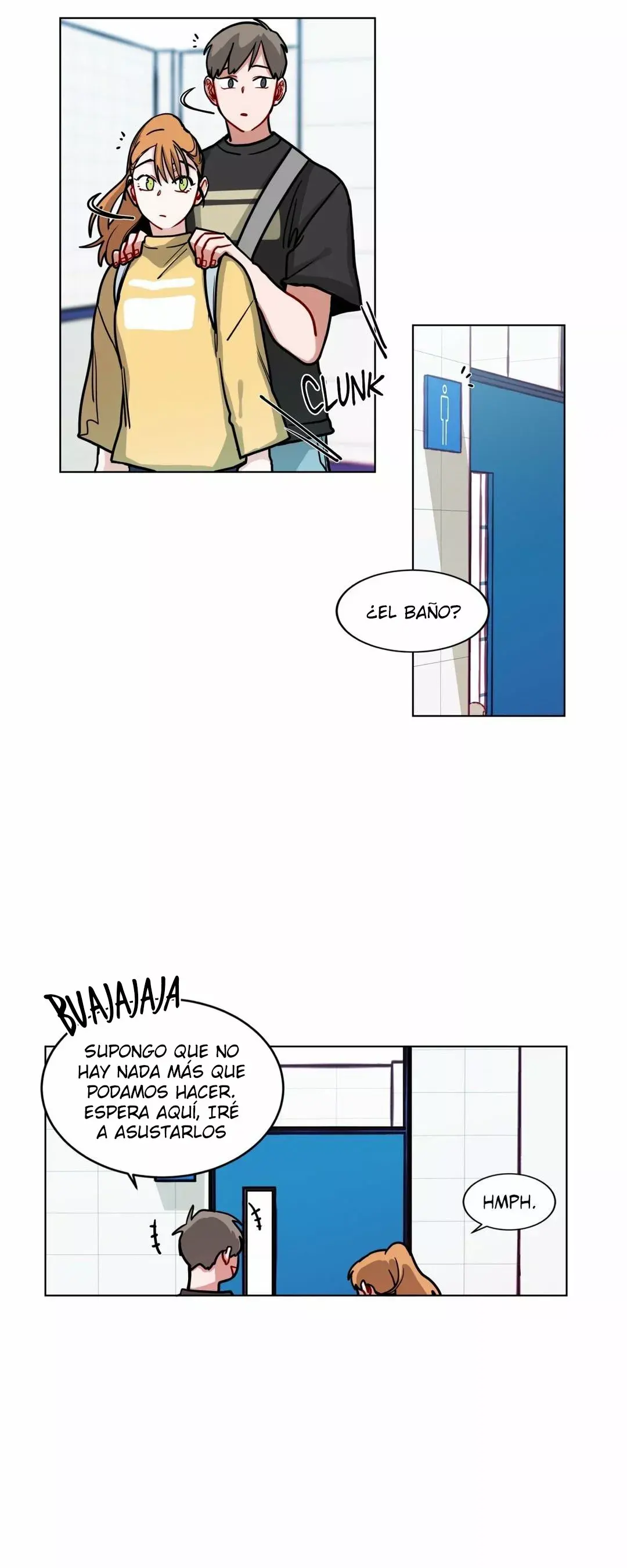Página 4 — Suhwa Capítulo 66