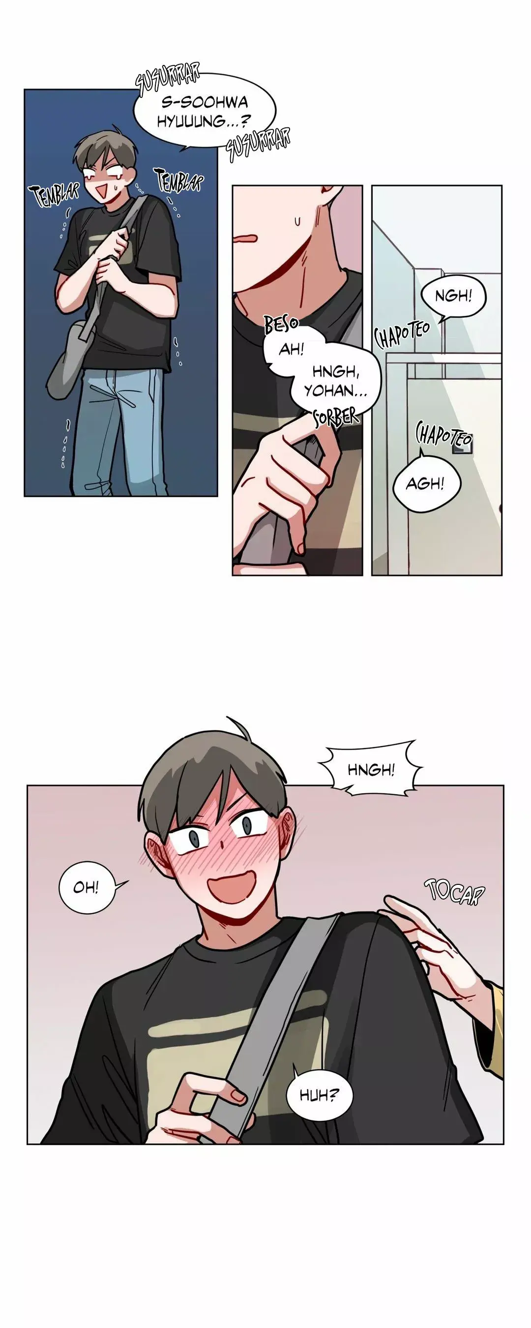 Página 7 — Suhwa Capítulo 66