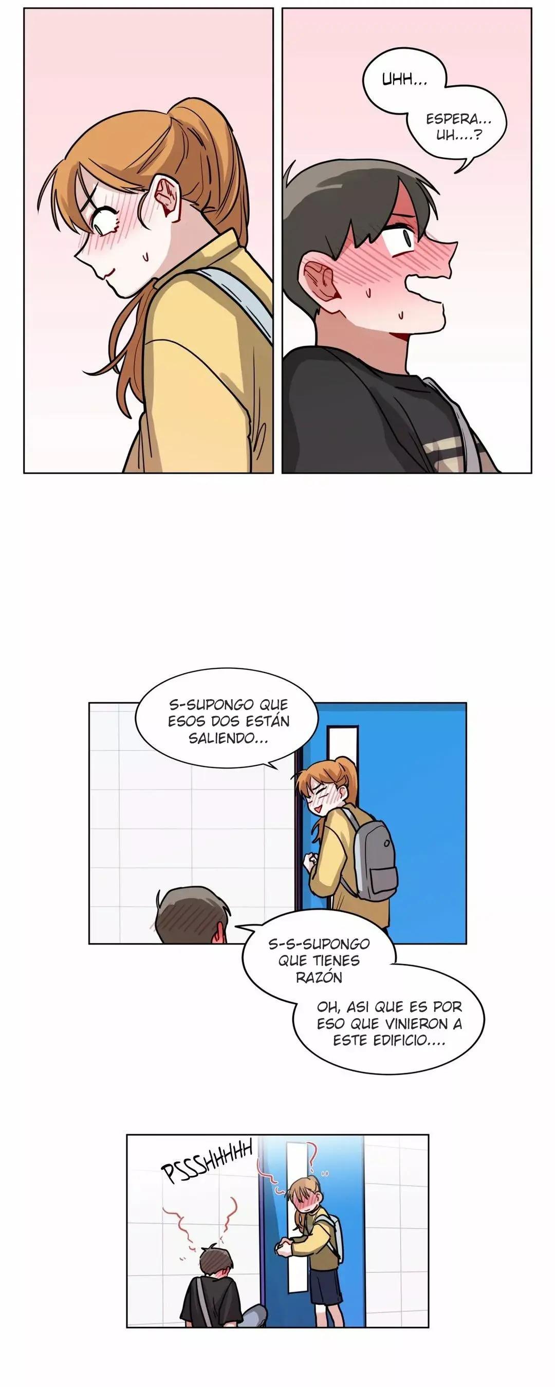 Página 9 — Suhwa Capítulo 66