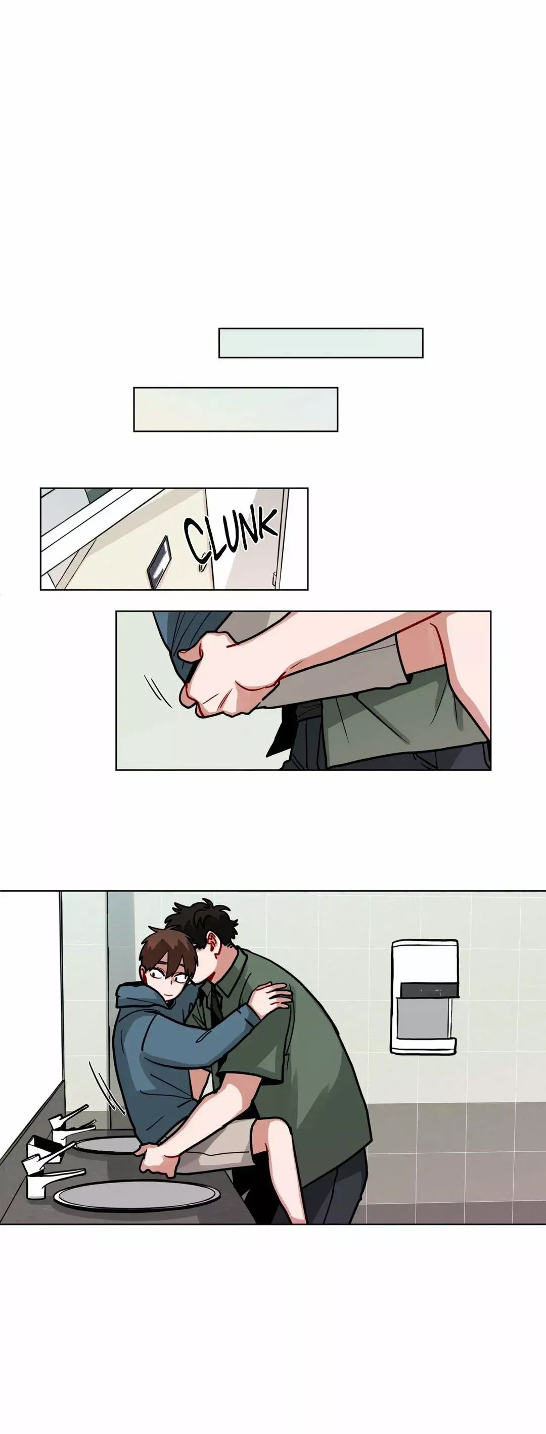 Página 13 — Suhwa Capítulo 66