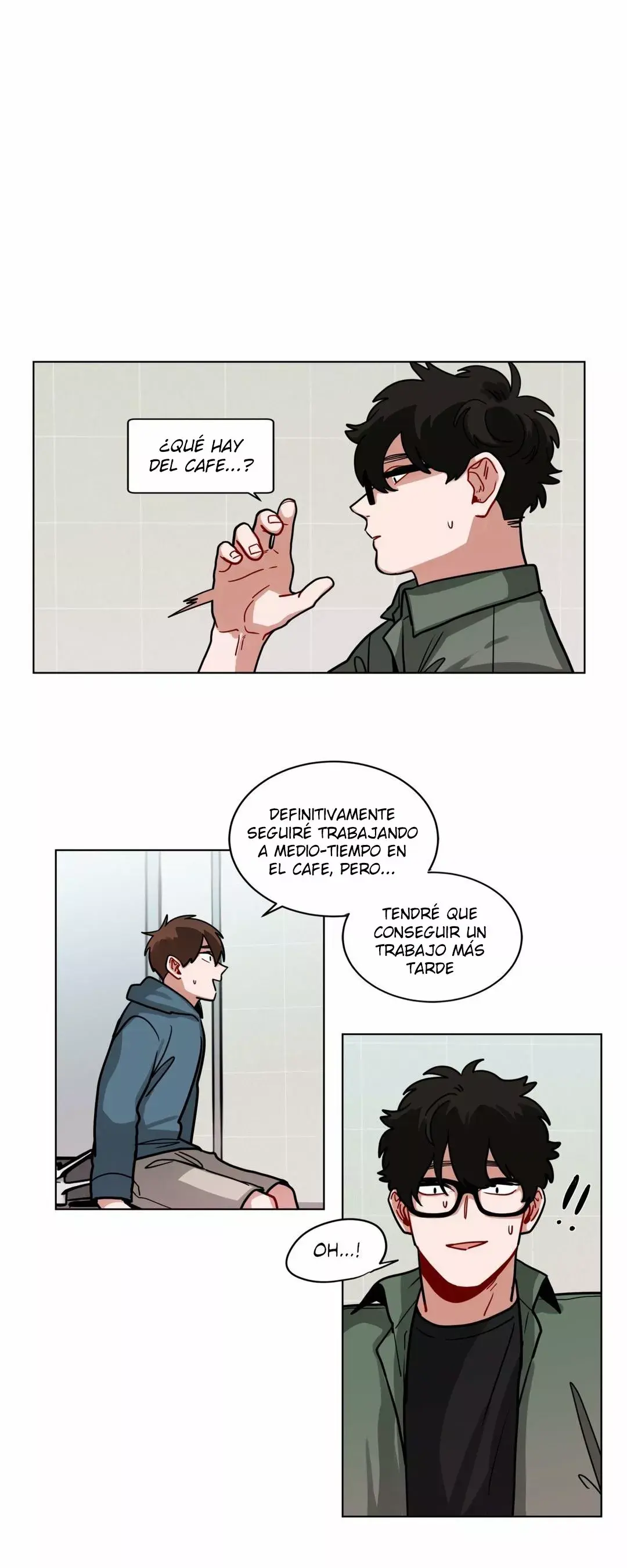 Página 17 — Suhwa Capítulo 66