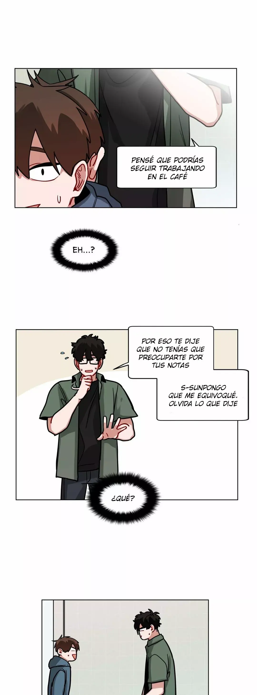 Página 18 — Suhwa Capítulo 66