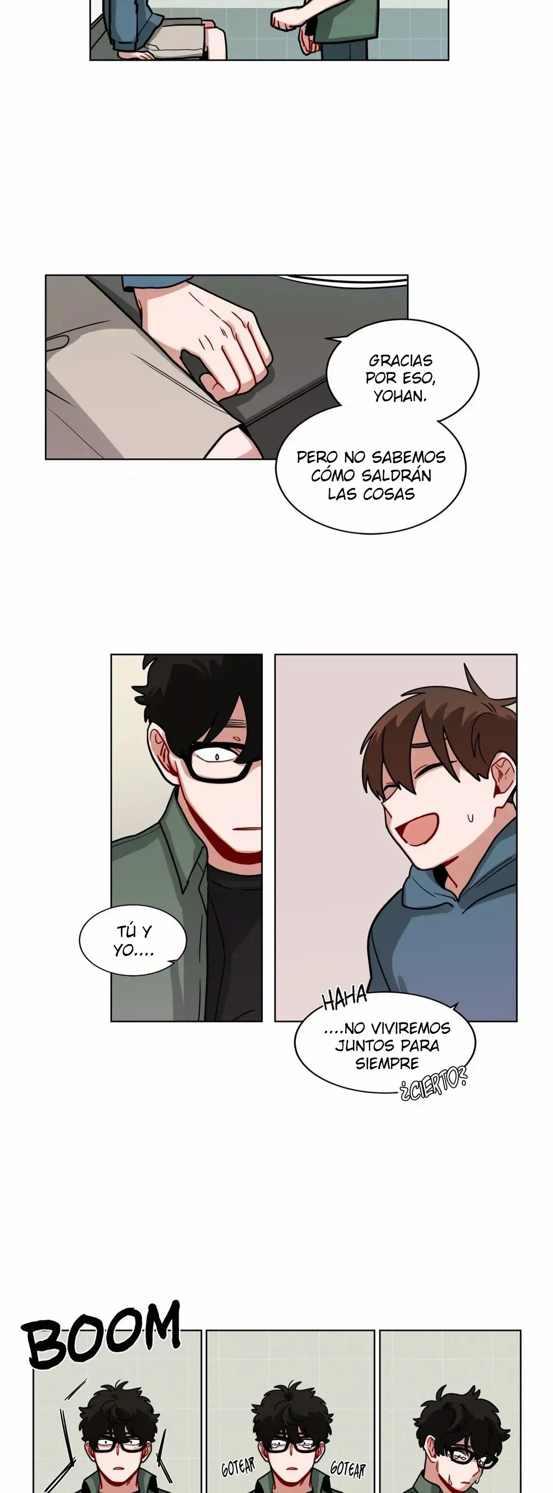 Página 19 — Suhwa Capítulo 66