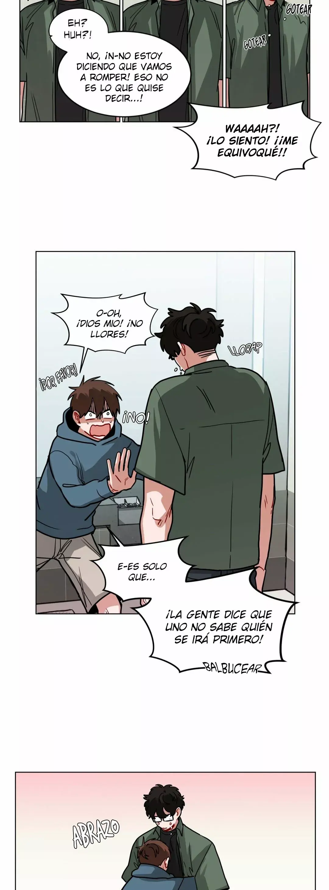 Página 20 — Suhwa Capítulo 66