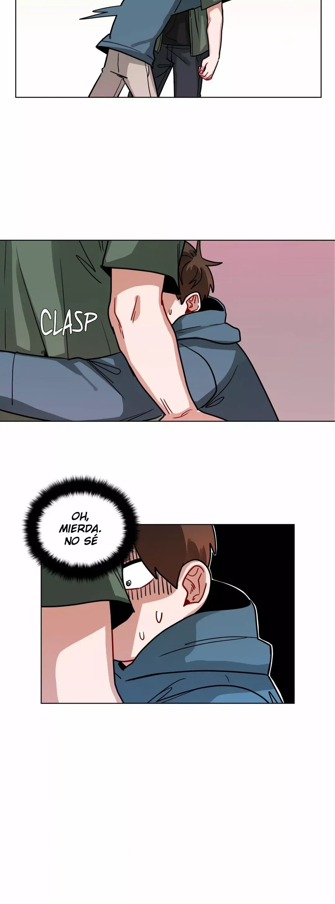 Página 21 — Suhwa Capítulo 66