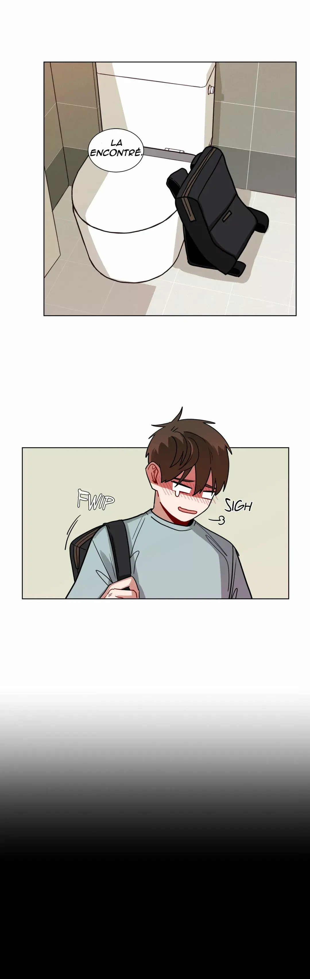 Página 12 — Suhwa Capítulo 67
