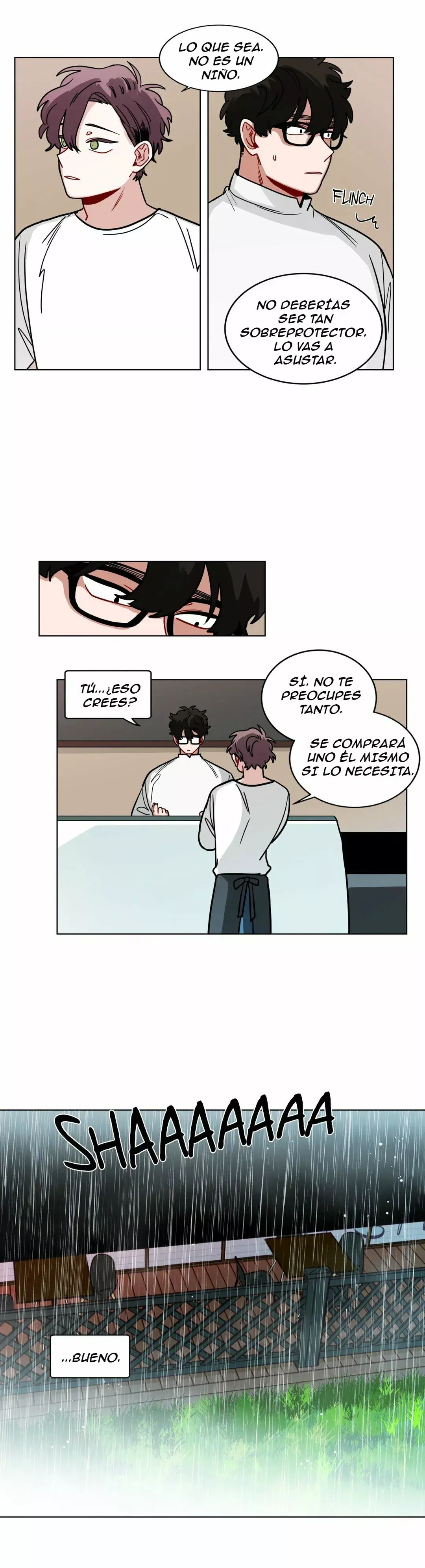 Página 18 — Suhwa Capítulo 67