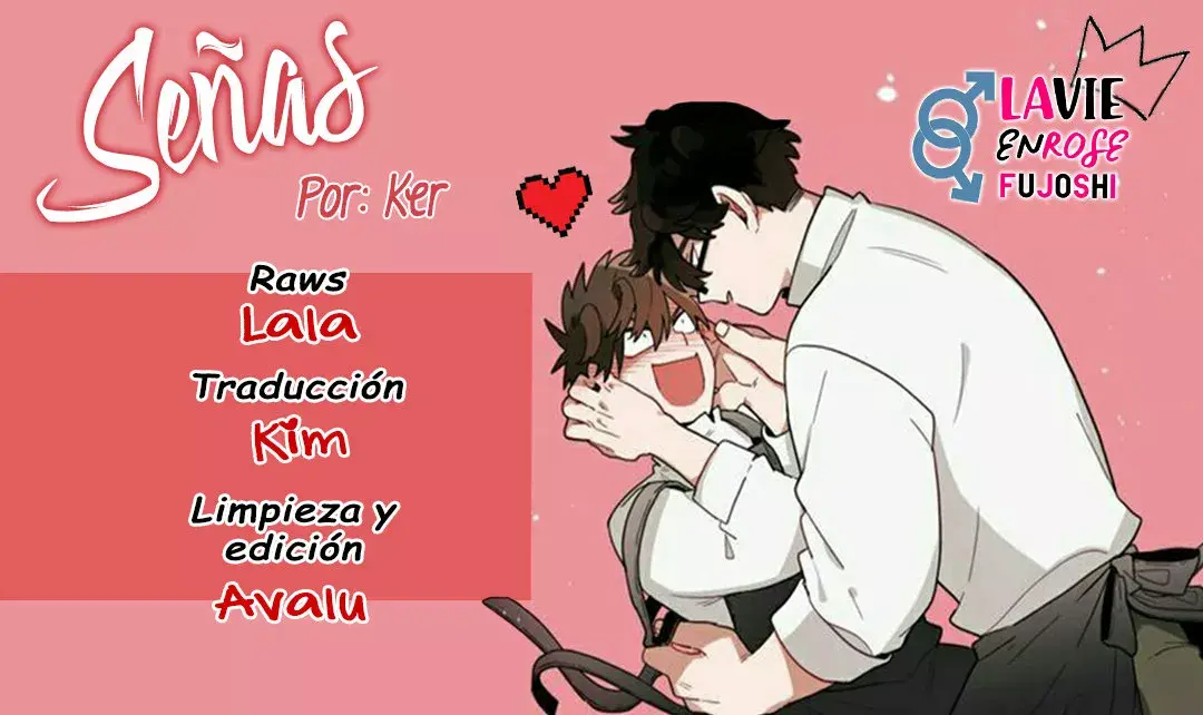 Página 1 — Suhwa Capítulo 70