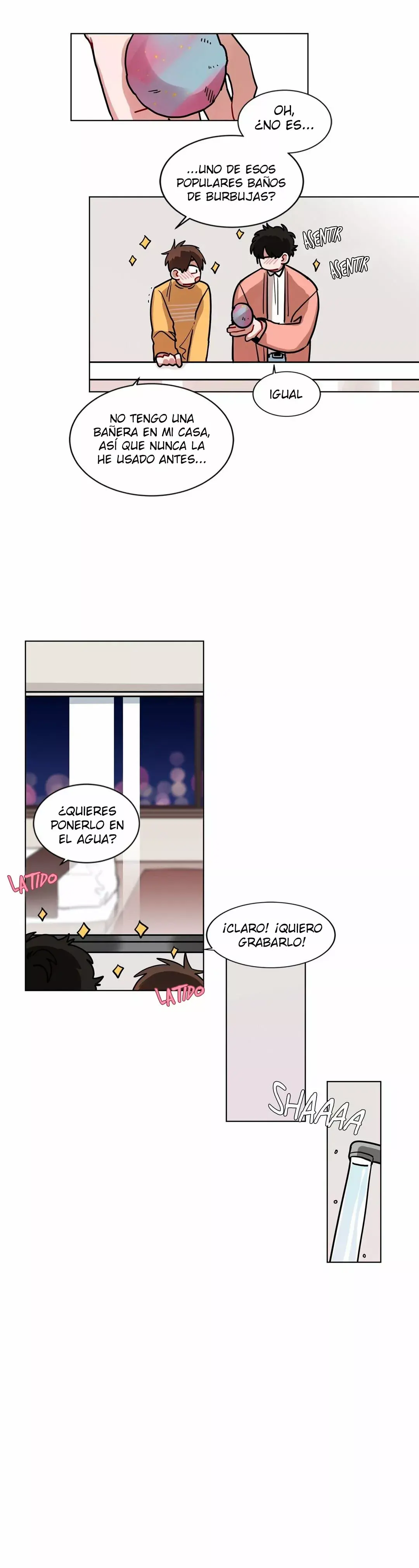 Página 12 — Suhwa Capítulo 70