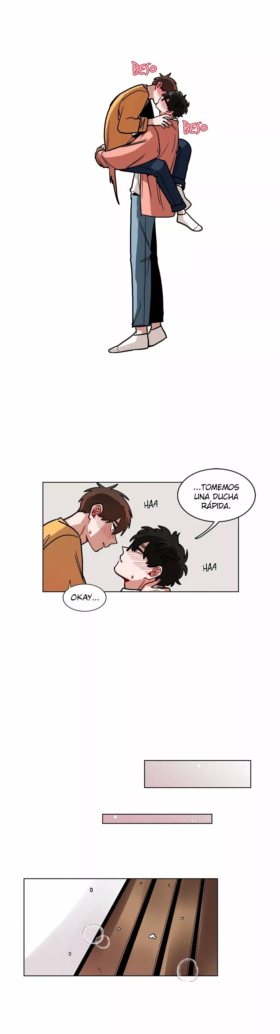 Página 16 — Suhwa Capítulo 70