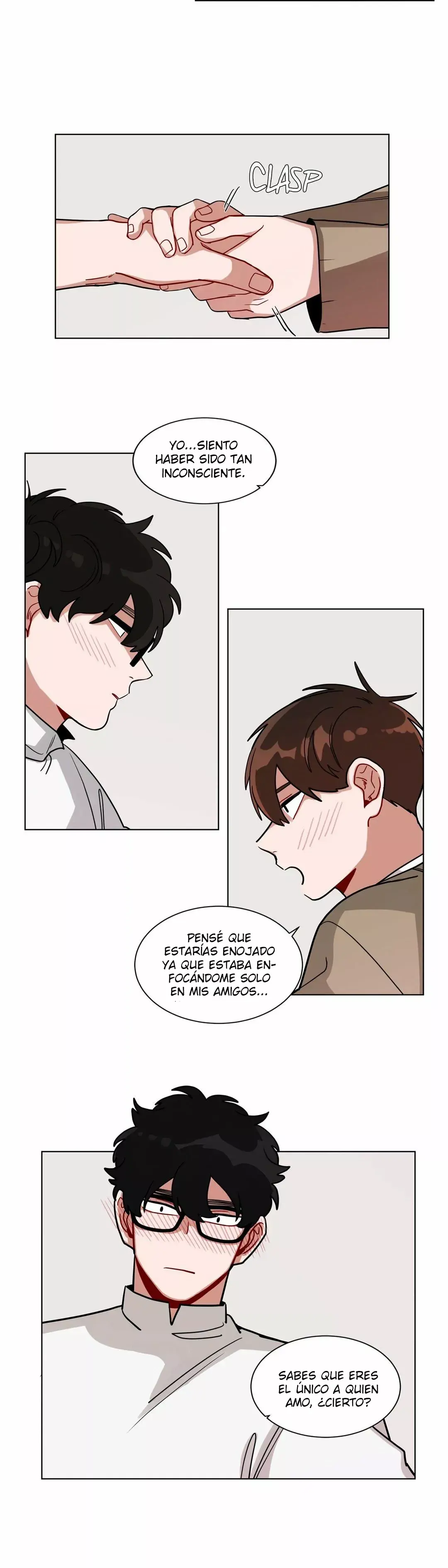 Página 10 — Suhwa Capítulo 77