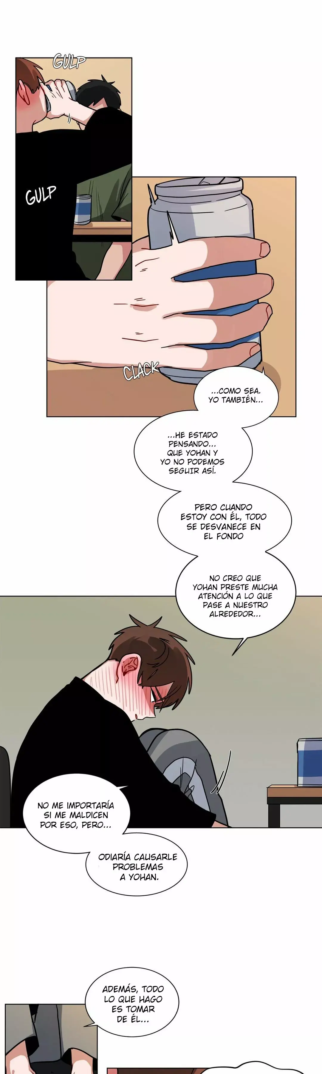 Página 10 — Suhwa Capítulo 78