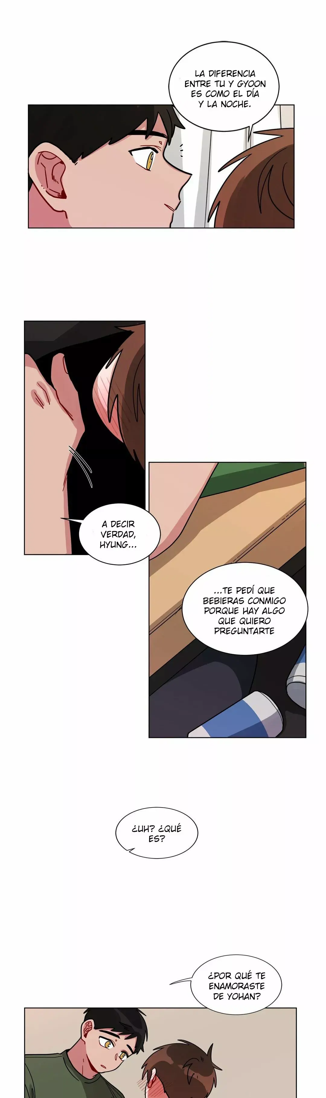 Página 13 — Suhwa Capítulo 78