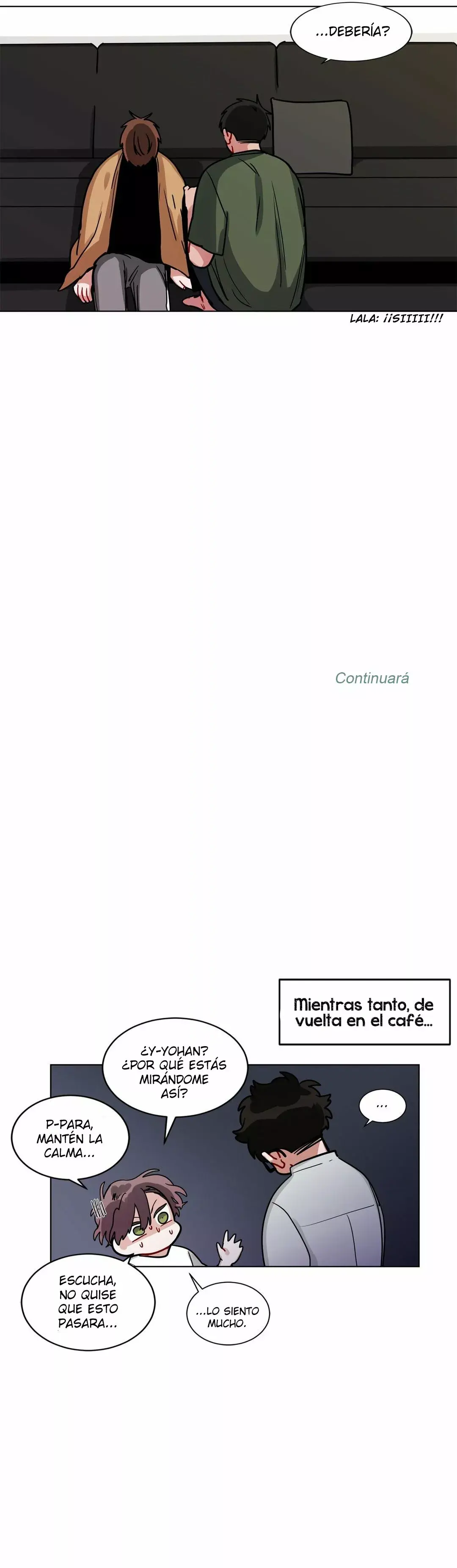 Página 20 — Suhwa Capítulo 78