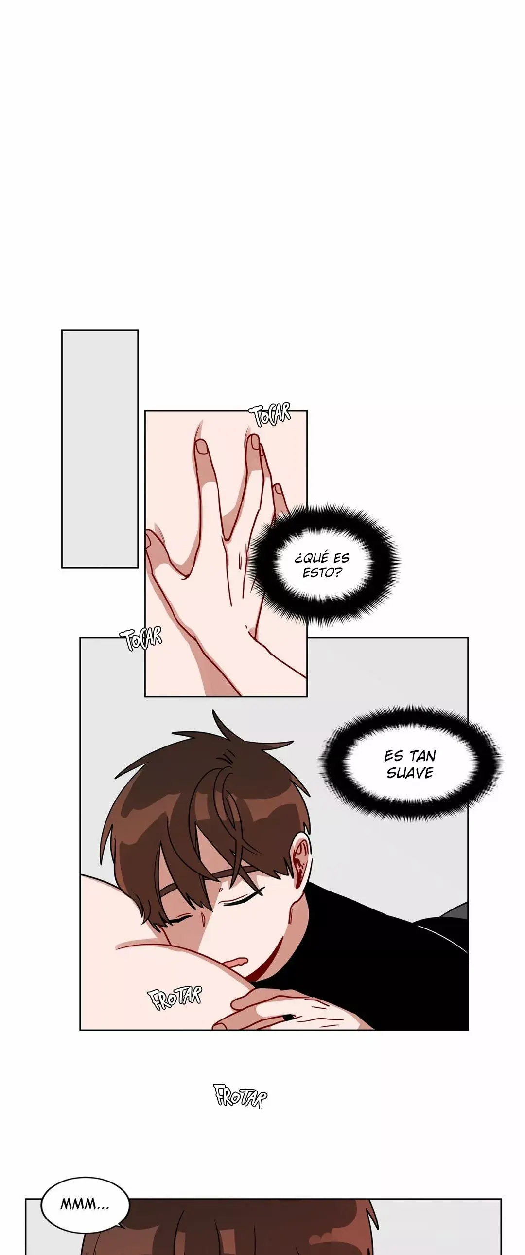 Página 2 — Suhwa Capítulo 79