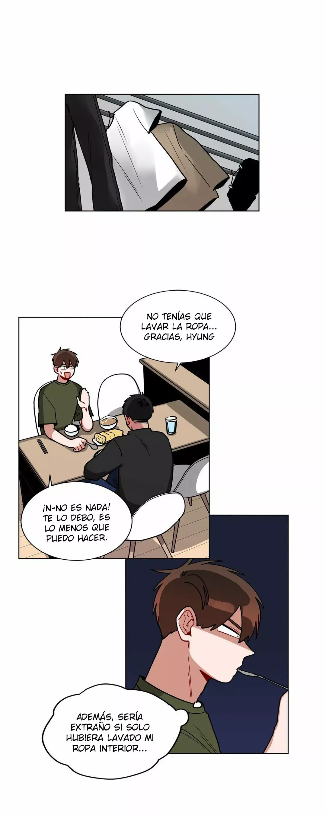 Página 10 — Suhwa Capítulo 79