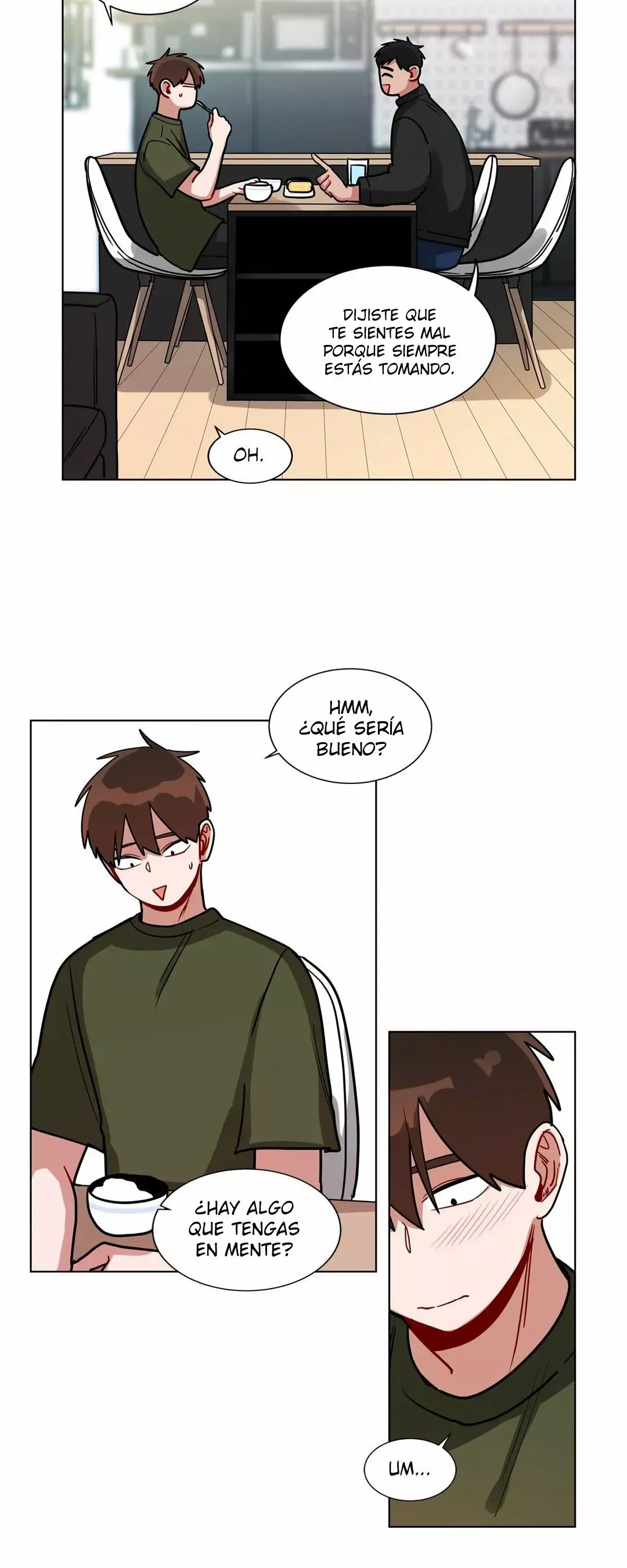Página 12 — Suhwa Capítulo 79