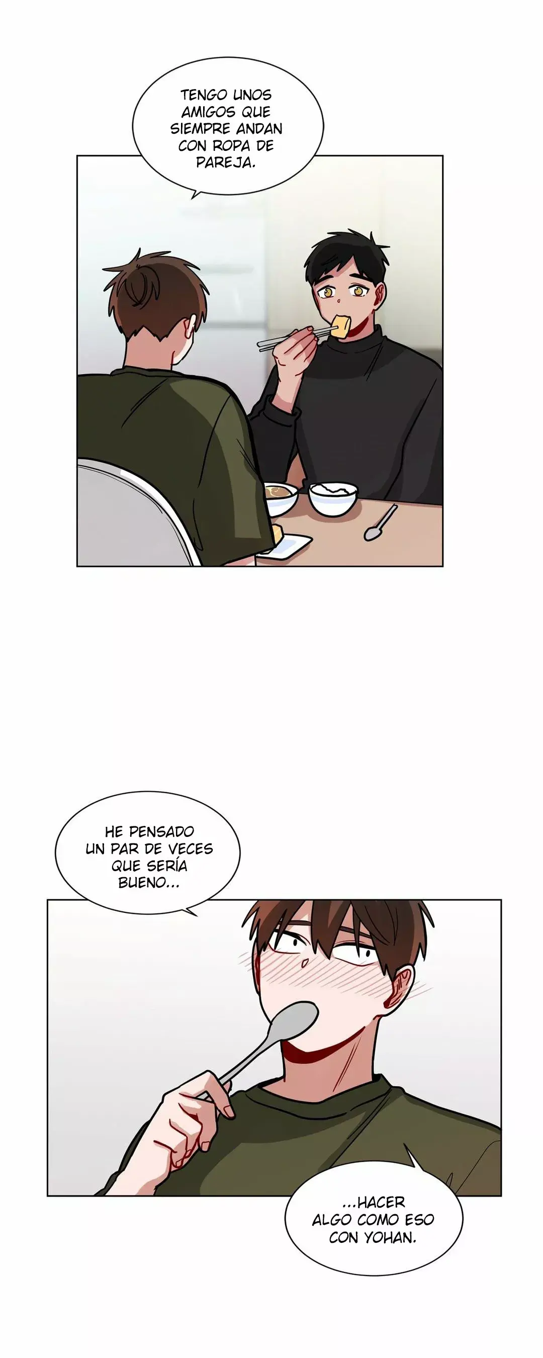 Página 13 — Suhwa Capítulo 79