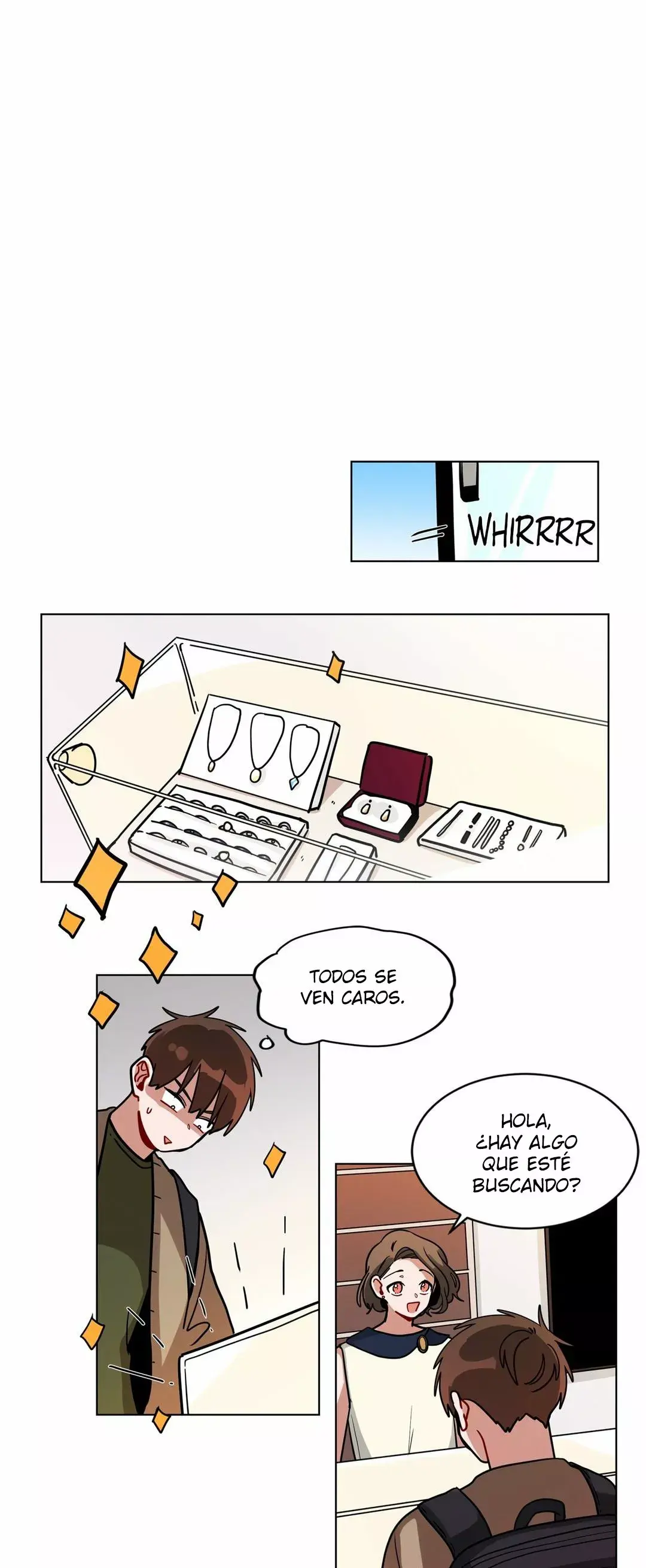 Página 18 — Suhwa Capítulo 79