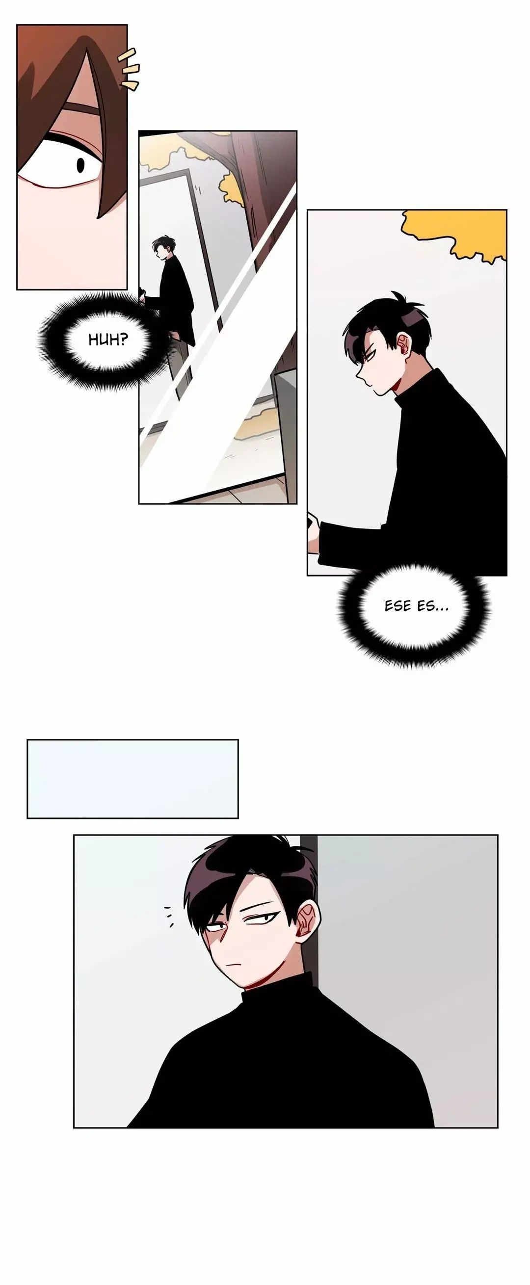 Página 21 — Suhwa Capítulo 79