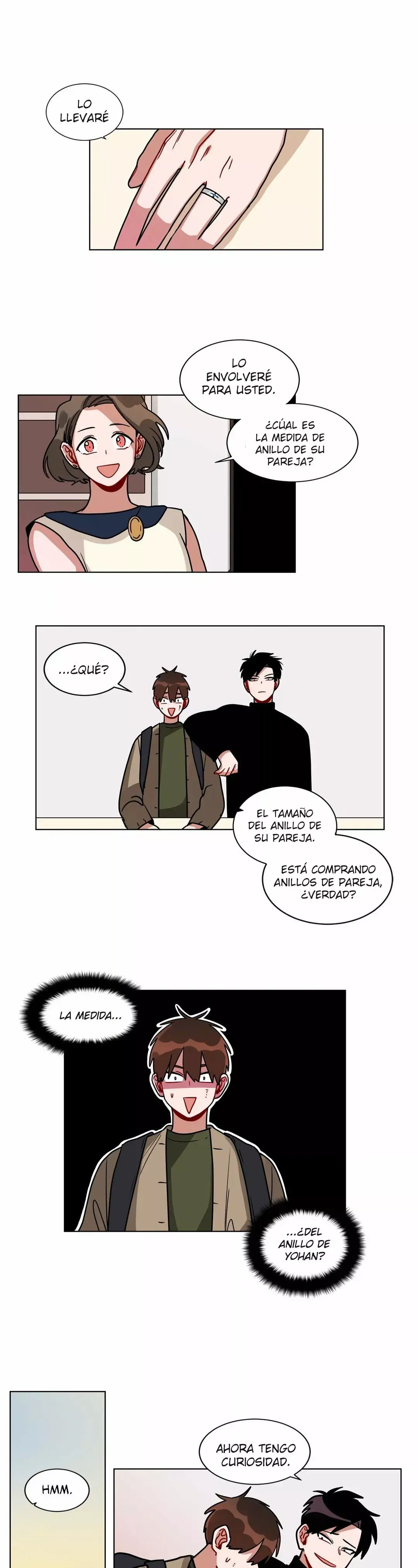 Página 10 — Suhwa Capítulo 80