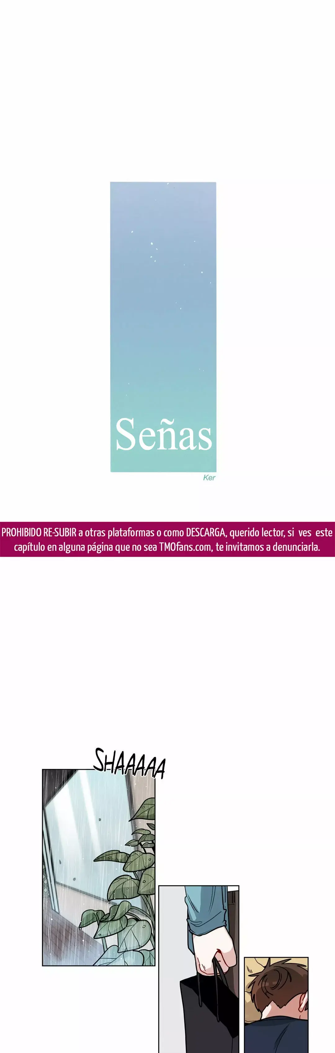 Página 2 — Suhwa Capítulo 83