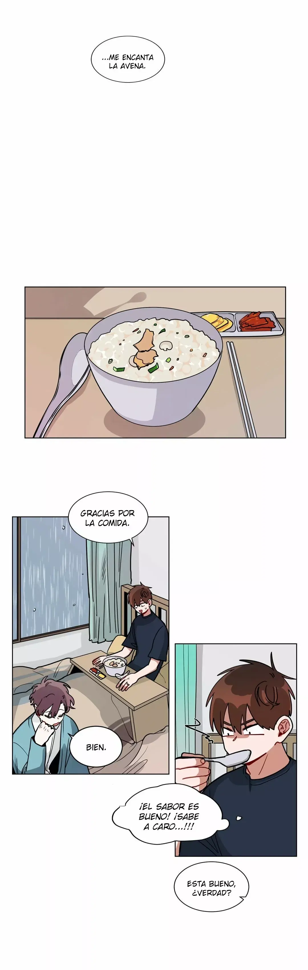 Página 4 — Suhwa Capítulo 83