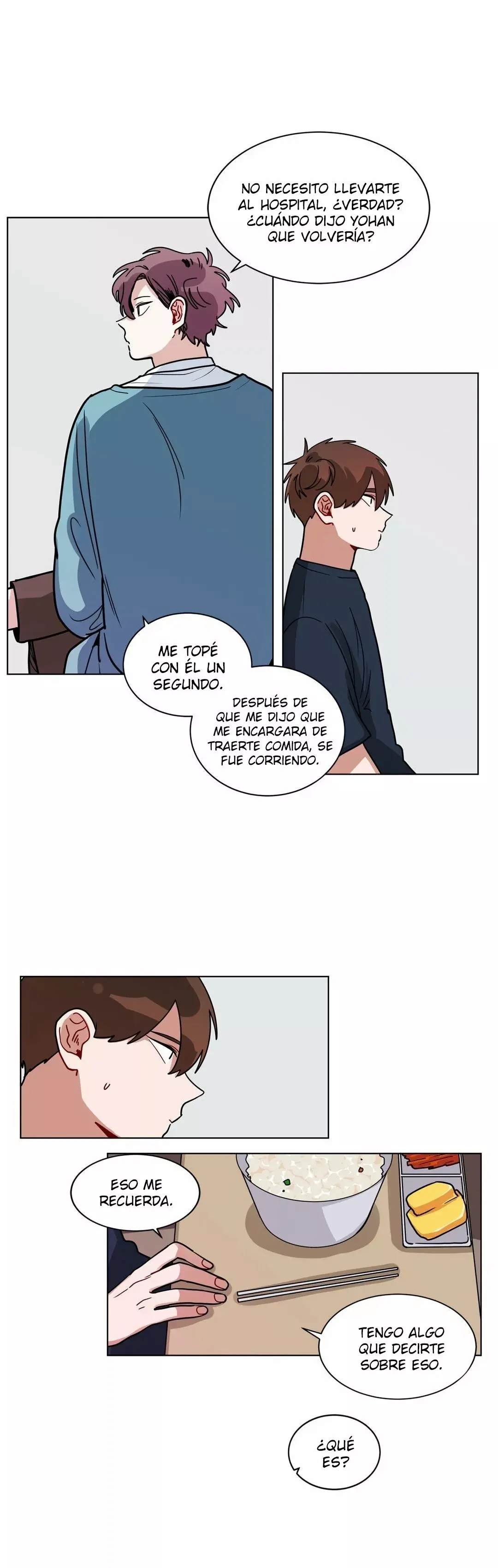 Página 5 — Suhwa Capítulo 83