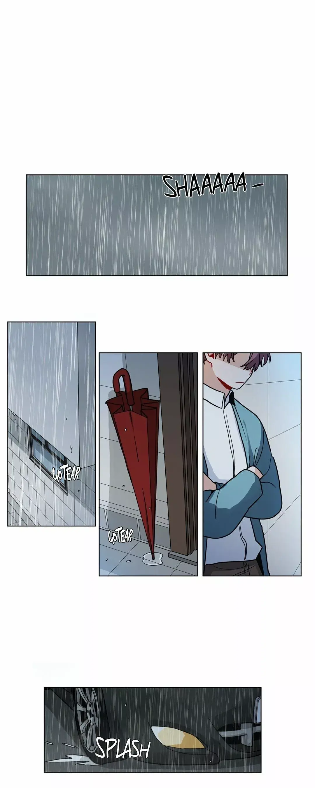 Página 2 — Suhwa Capítulo 84