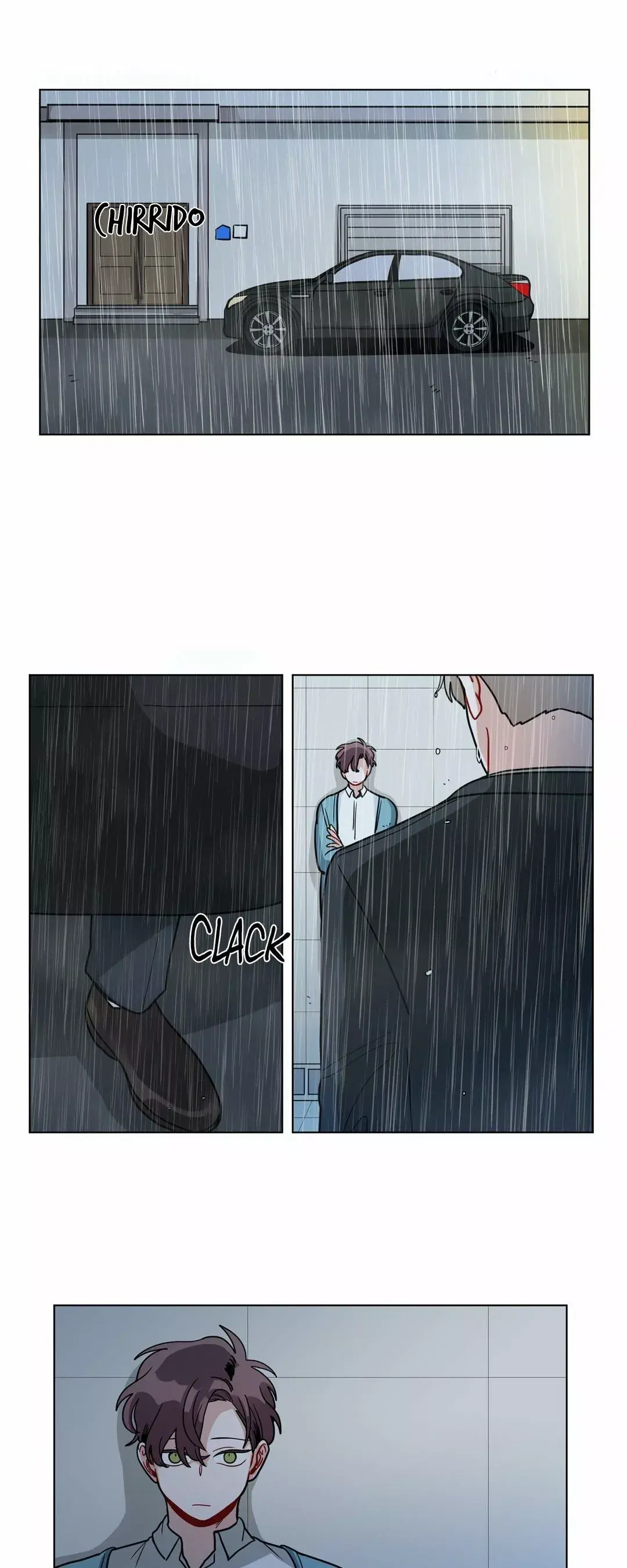 Página 3 — Suhwa Capítulo 84