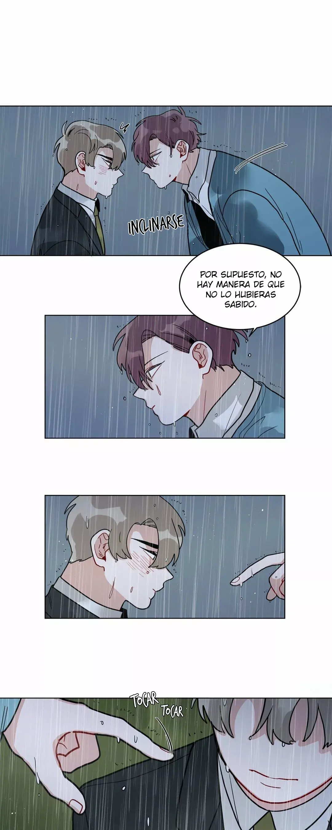 Página 7 — Suhwa Capítulo 84