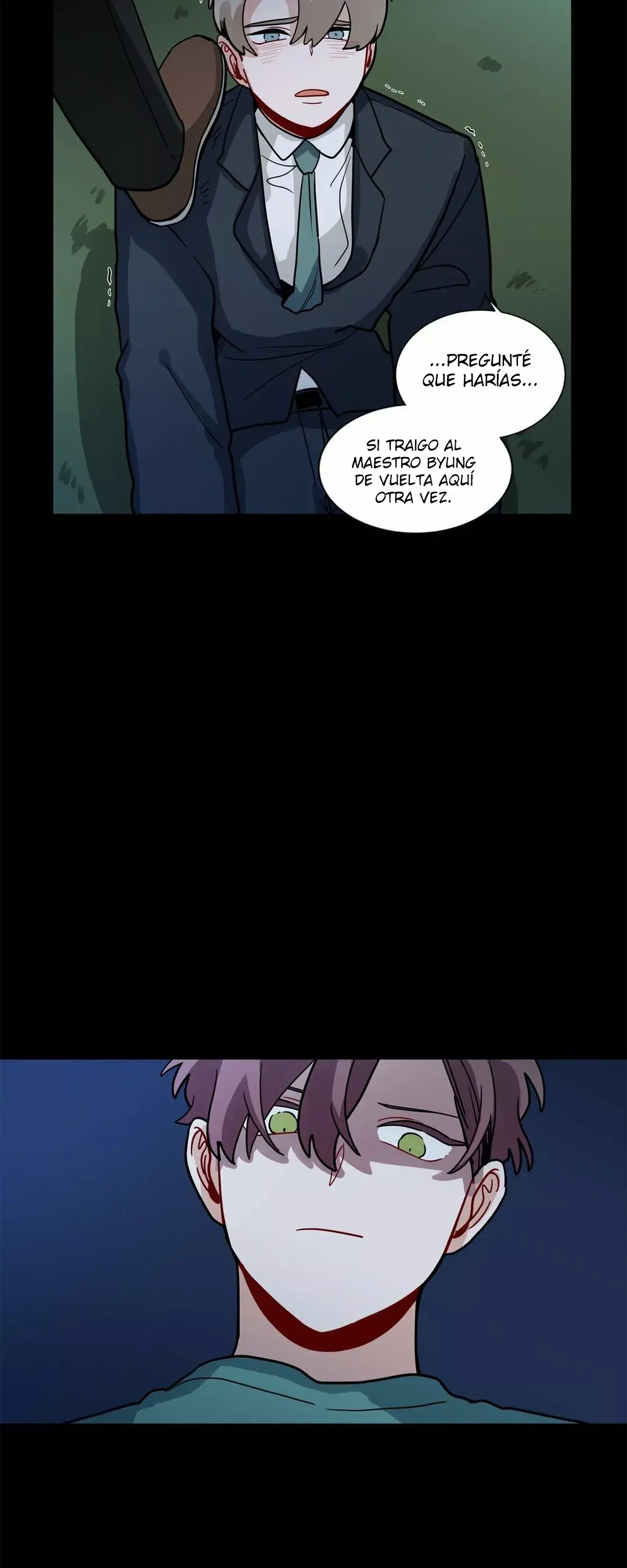 Página 19 — Suhwa Capítulo 84