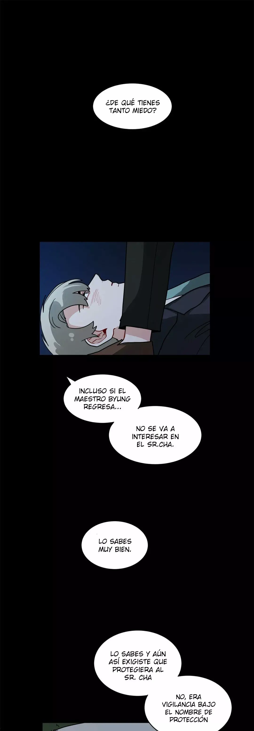 Página 22 — Suhwa Capítulo 84